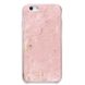 Чехол «Pink and gold» на iPhone 5|5s|SE арт. 2425