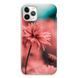 Чехол &laquo;Pink flower&raquo; на iPhone 11 Pro Max арт. 2405