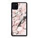 Чехол &laquo;Рink marble&raquo; на Samsung Note 10 Lite арт. 1663