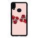 Чехол &laquo;Roses&raquo; на Samsung A10s арт. 1240