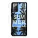 Чохол «Summer» на Samsung Note 20 арт. 885