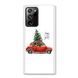 Новогодний чехол &laquo;Christmas tree&raquo; на Samsung Note 20 Ultra арт. 2105