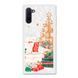 Новогодний чехол &laquo;New Year atmosphere&raquo; на Samsung Note 10 арт. 2212