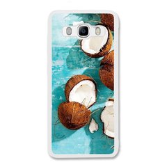 Чехол «Coconut» на Samsung J5 2016 арт. 902