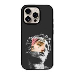 Чехол &laquo;Pop Art&raquo; на iPhone 16 Pro Max арт.1618