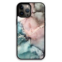 Чехол &laquo;Calm texture&raquo; на iPhone 12|12 Pro арт. 2469