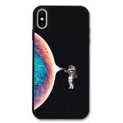 Чехол &laquo;Balloon&raquo; на iPhone Xs Max арт. 2271