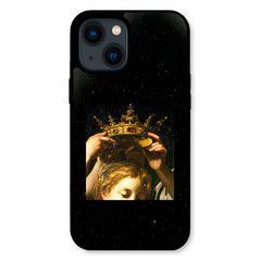 Чехол &laquo;Crown&raquo; на iPhone 14 арт.1699