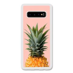 Чохол «A pineapple» на Samsung S10 Plus арт. 1015
