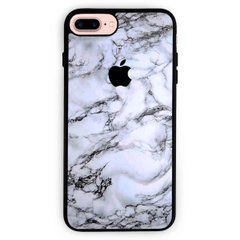 Чехол &laquo;Marble&raquo; на iPhone 7+/8+ арт. 596