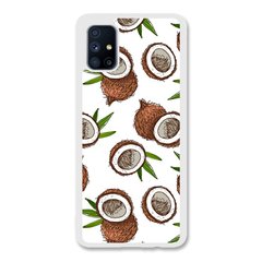 Чехол «Coconut» на Samsung M31s арт. 1370