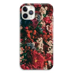 Чехол «Flowers» на iPhone 11 Pro арт. 2306
