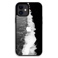 Чехол &laquo;Grayness&raquo; на iPhone 11 арт.1671-я