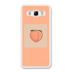 Чохол «Peach» на Samsung J5 2016 арт. 1759