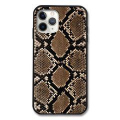 Чехол &laquo;Dark snake&raquo; на iPhone 11 Pro Max арт. 1356