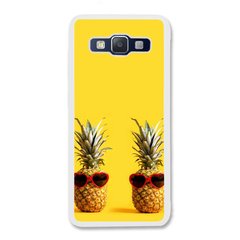 Чохол «Pineapples» на Samsung A3 2015 арт. 1801