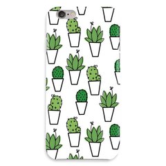 Чохол «Cactus» на iPhone 6+/6s+ арт. 1318