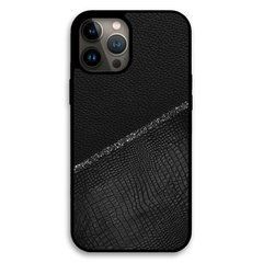 Чехол &laquo;Leather&raquo; на iPhone 14 Pro арт. 2476