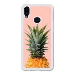 Чохол «A pineapple» на Samsung А10s арт. 1015