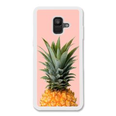 Чохол «A pineapple» на Samsung А6 2018 арт. 1015