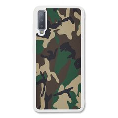 Чехол «Army» на Samsung А7 2018 арт. 858