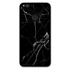 Чехол «Black marble» на Huawei P10 Lite арт. 852