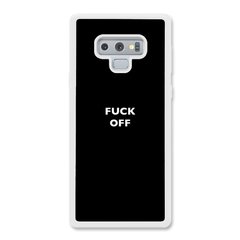 Чохол «Black» на Samsung Note 9 арт. 1297