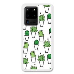 Чохол «Cactus» на Samsung S20 Ultra арт. 1318