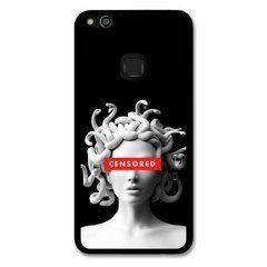 Чехол &laquo;Censored&raquo; на Huawei P10 Lite арт. 1337