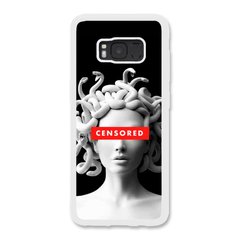 Чохол «Censored» на Samsung S8 арт. 1337