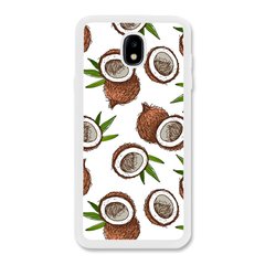 Чехол «Coconut» на Samsung J7 2017 арт. 1370