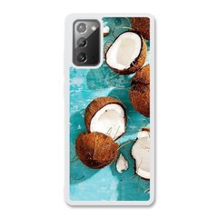 Чохол «Coconut» на Samsung Note 20 арт. 902