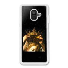 Чохол «Crown» на Samsung А6 2018 арт. 1699