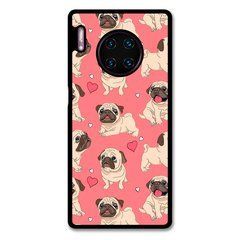 Чохол &laquo;Doggies&raquo; на Huawei Mate 30 Pro арт. 1060