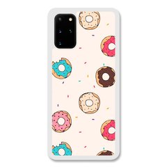Чохол «Donuts» на Samsung S20 Plus арт. 1394