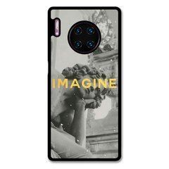 Чохол &laquo;Imagine&raquo; на Huawei Mate 30 Pro арт. 1532