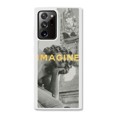 Чехол «Imagine» на Samsung Note 20 Ultra арт. 1532