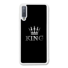 Чохол «King» на Samsung А7 2018 арт. 1747