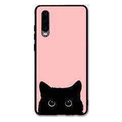 Чехол &laquo;Ku-ku&raquo; на Huawei P30 арт. 2249