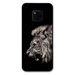 Чехол «Lion» на Huawei Mate 20 Pro арт. 728