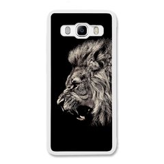 Чехол «Lion» на Samsung J7 2016 арт. 728
