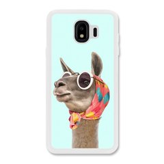 Чехол «Llama» на Samsung J4 2018 арт. 1641