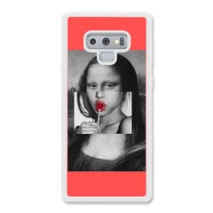 Чохол «Mona Liza» на Samsung Note 9 арт. 1453