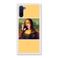 Чохол «Mona» на Samsung Note 10 арт. 1233