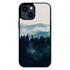 Чохол &laquo;Mountains&raquo; на iPhone 13 арт.1273