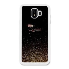 Чохол «Queen» на Samsung J4 2018 арт. 1115