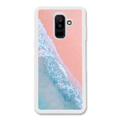 Чехол «Sea» на Samsung А6 Plus 2018 арт. 1644