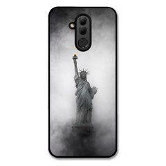 Чохол &laquo;Statue of Liberty&raquo; на Huawei Mate 20 Lite арт. 1886