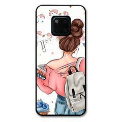 Чохол &laquo;Student&raquo; на Huawei Mate 20 Pro арт. 2370