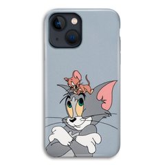 Чохол «Tom and Jerry» на iPhone 13 арт. 2481